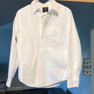 Men’s Small Abercrombie and Fitch Shirt